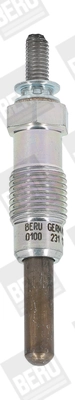 Glow Plug
